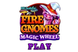Fire Gnomes 2 Magic Wheel Fire Gnomes 2 Magic Wheel